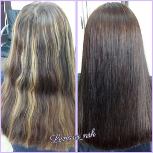 Ищу моделей для пополнения портфолио До и После. 02 Ищу моделей для пополнения портфолио До и После. 02