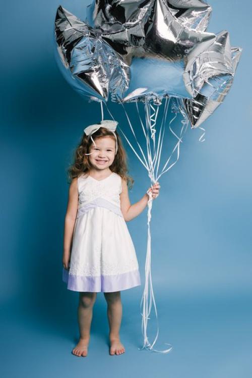 Новая запись!  Мы готовим веселый, яркий и очень стильный фотопроект для наших принцесс с большими воздушными шарами! 04