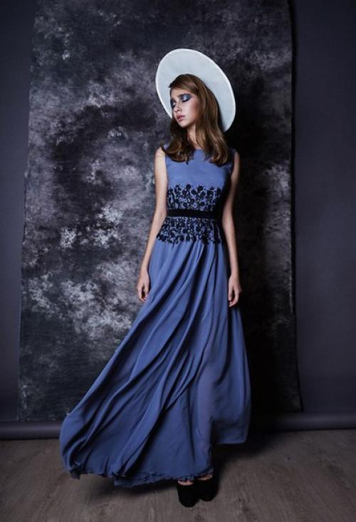 Выпускные платья на ЗАКАЗ! 06