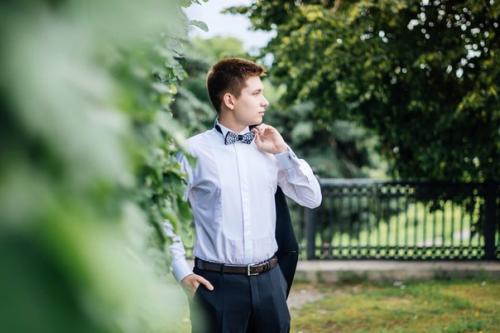 Важная информация по поводу выпускных. 06