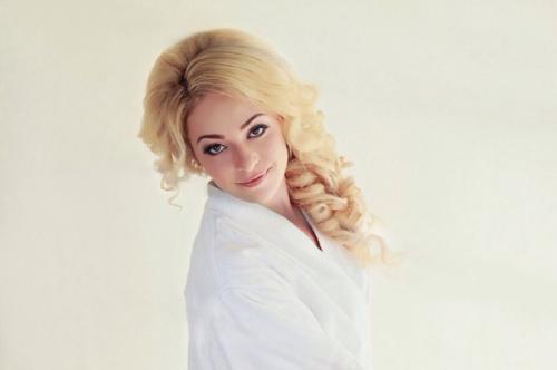 Утонченная невеста анжелика? 02