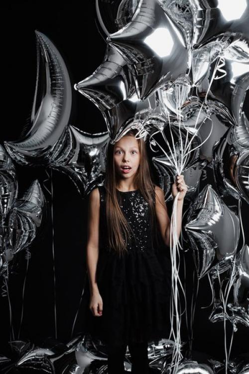 Новая запись!  Мы готовим веселый, яркий и очень стильный фотопроект для наших принцесс с большими воздушными шарами! 05
