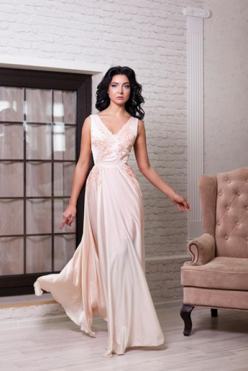 Выпускные платья на ЗАКАЗ! 02