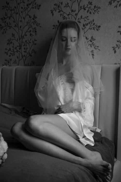 Зачем нужна съемка утро невесты? 01 Зачем нужна съемка утро невесты? 01