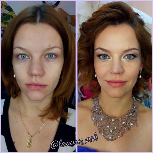 Ищу моделей для пополнения портфолио До и После. 07 Ищу моделей для пополнения портфолио До и После. 07