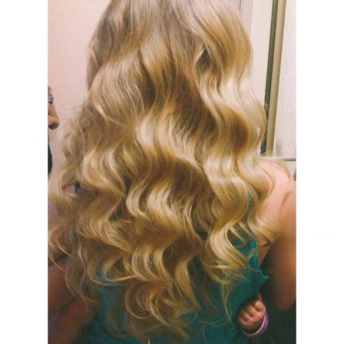 Модели на ПРИЧЕСКИ нужны! 04