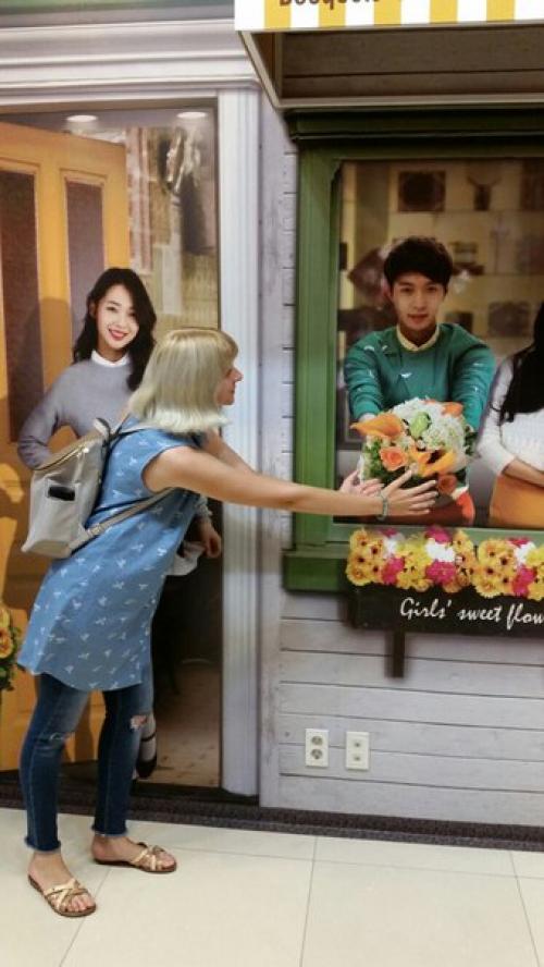 Seoul Coex Coexartium Smtown. 05 Seoul Coex Coexartium Smtown. 05