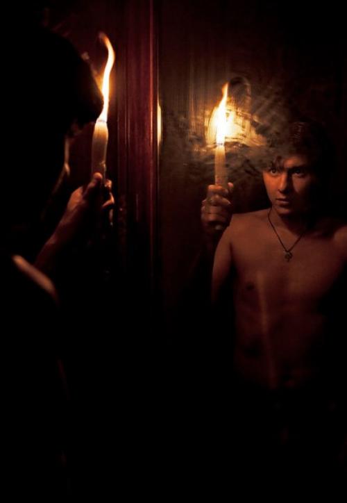 Зеркалье и магия. 02 Зеркалье и магия. 02