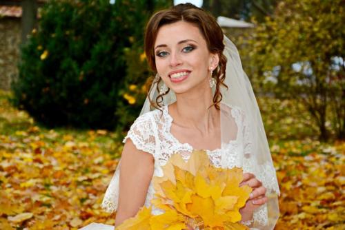 Фотопроект Образ Невесты! 01 Фотопроект Образ Невесты! 01