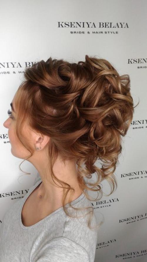 Ищу моделей для отработки скорости и расширения клиентской базы, а так же открыта для сотрудничества с фотографами! 04