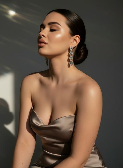 Хочешь обновить свой образ - без салона, без грима, без стресса? 04