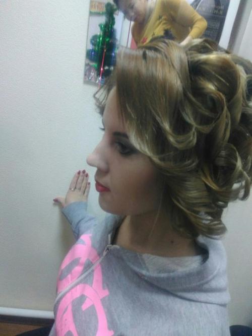 Скоро вечер встречи выпускников? 01 Скоро вечер встречи выпускников? 01