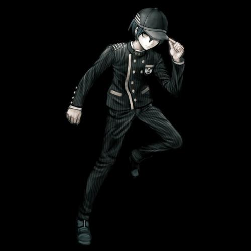 На оценку. Фд: Данганронпа. 02 На оценку. Фд: Данганронпа. 02