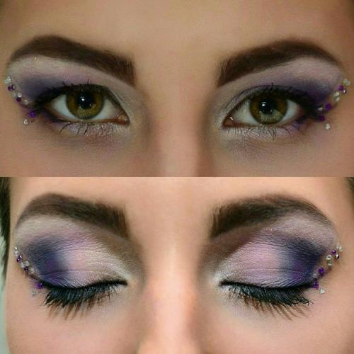 Девчули красотули?  Приглашаю вас к себе на бровки? 05