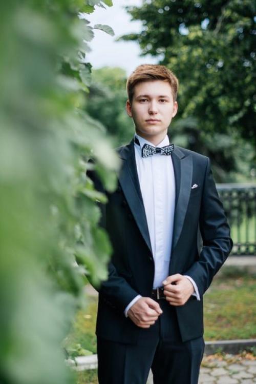 Важная информация по поводу выпускных. 07