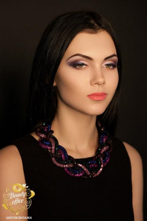 Базовый курс визажа в Школе Beauty Office набор на ЯНВАРЬ? 02 Базовый курс визажа в Школе Beauty Office набор на ЯНВАРЬ? 02