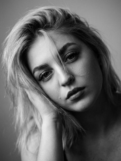 Как из одного фото/селфи сделать несколько фотосессий сразу? 04