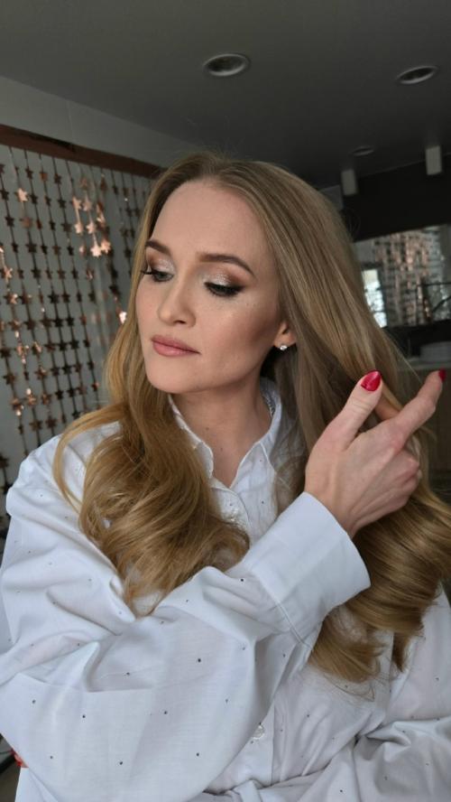 Прекрасный образ для Александры. 01