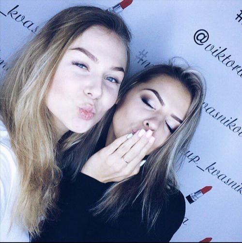 * мое преображение от Makeup_Kvasnikova? 02