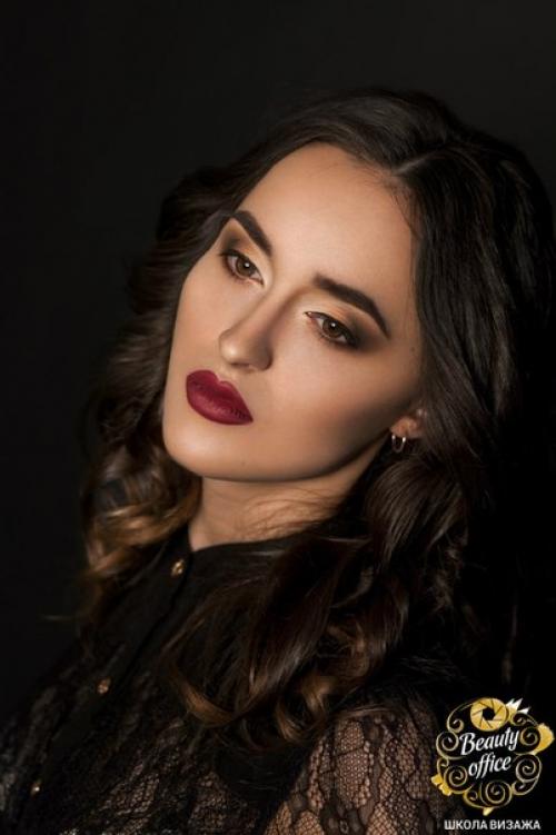 Базовый курс визажа в Школе Beauty Office набор на ЯНВАРЬ? 05 Базовый курс визажа в Школе Beauty Office набор на ЯНВАРЬ? 05