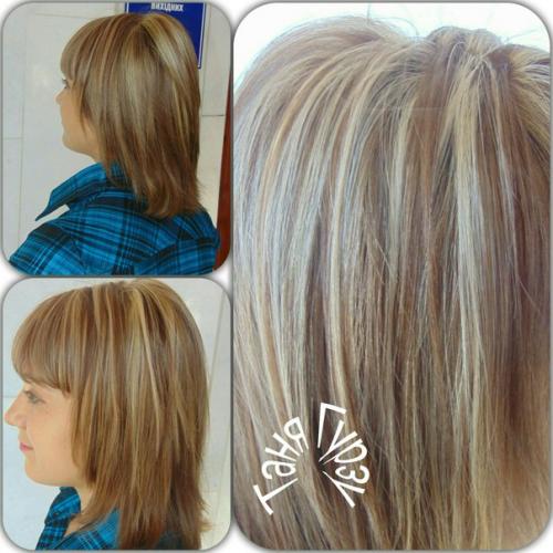 Парикмахерские услуги по доступным ценам? 08