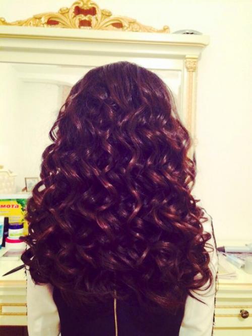 Милые дамы сделаю прическу на любой сложности! 02