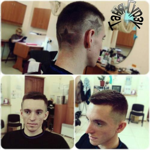 Парикмахерские услуги по доступным ценам? 05