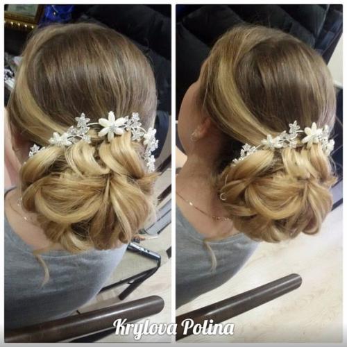 Ищу моделек и будущих клиенток? 07 Ищу моделек и будущих клиенток? 07