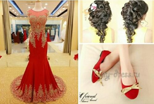 Голосование за лучший костюм. 02