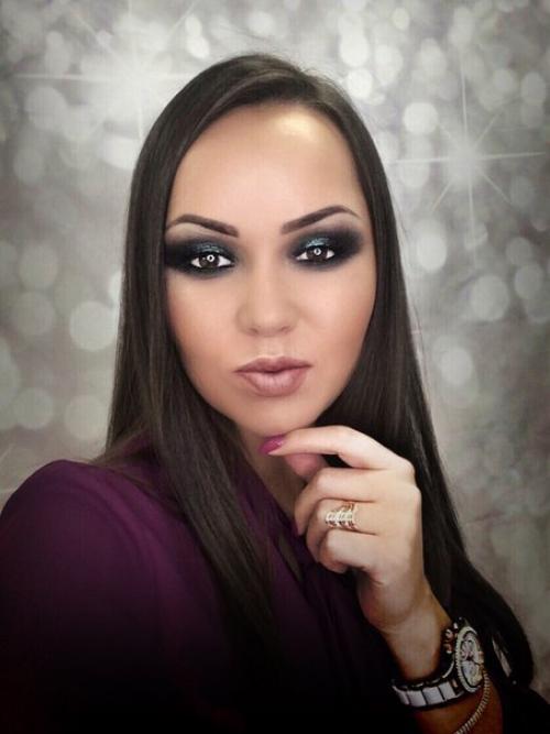 Спец предложение?  Макияж + причёска 1800 руб. 07 Спец предложение?  Макияж + причёска 1800 руб. 07