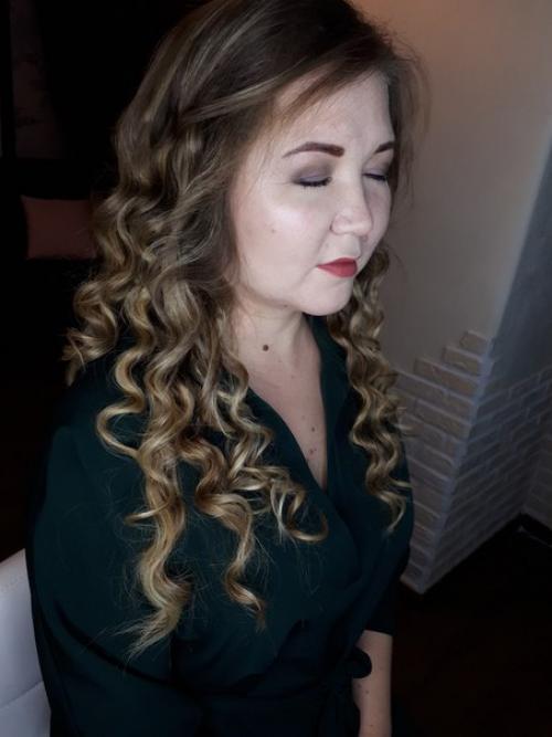 Открыта запись на февраль, успей забронировать место на 14 февраля? 01