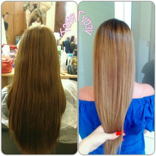 Парикмахерские услуги по доступным ценам? 09