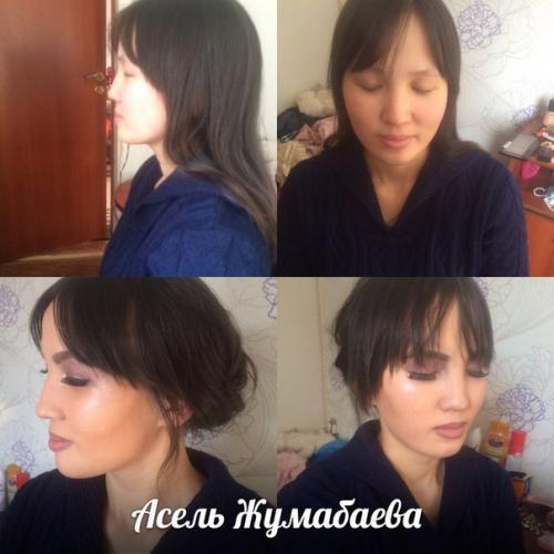 Милые дамы ищу моделей для пополнения портфолио? 01