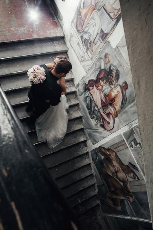 Одна из любимых съемок. 04