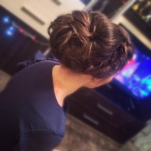 Все, что нужно для женского счастья - это быть красивой, женственной и ухоженной! 03