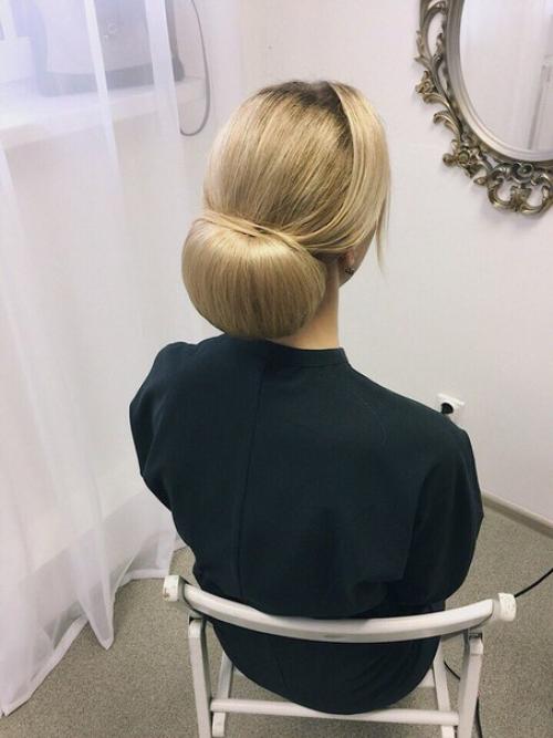 Дорогие девушки, приглашаю на свадебные и вечерние причёски. 05