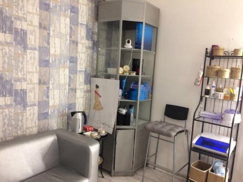 Продаётся современная, действующая студия красоты Beautyhall! 01