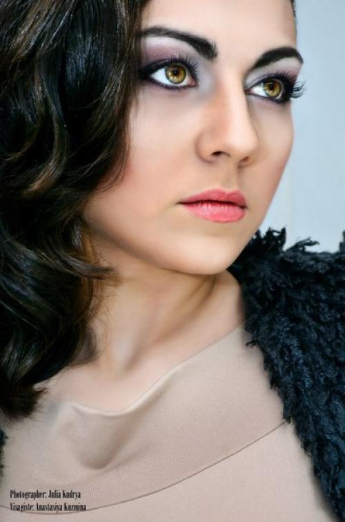 Девчули красотули?  Приглашаю вас к себе на бровки? 03