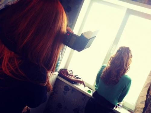 Дорогие дамы, ищу много моделей для пополнения портфолио! 04