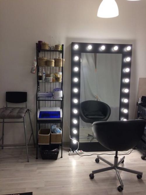 Продаётся современная, действующая студия красоты Beautyhall! 04