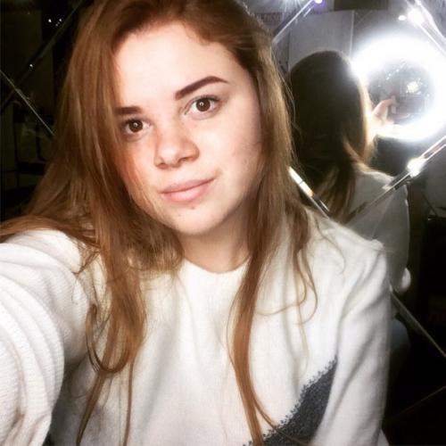 Ищу моделей на коррекцию и окрашивание бровей хной? 01