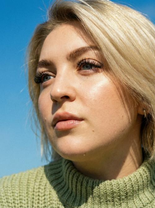 Как из одного фото/селфи сделать несколько фотосессий сразу? 02