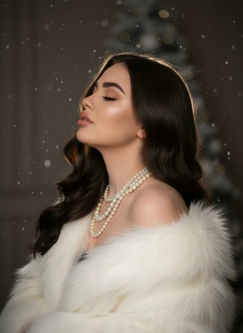 Хочешь обновить свой образ - без салона, без грима, без стресса? 
