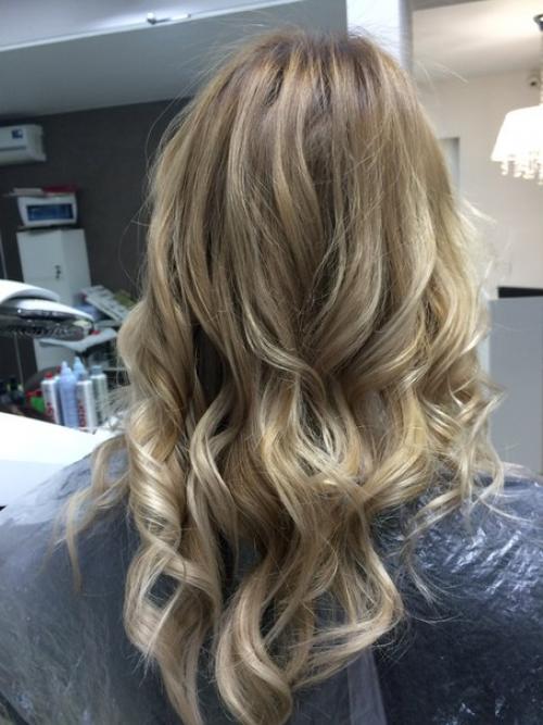 Модели для пополнения портфолио и расширения клиентской базы нужны? 02