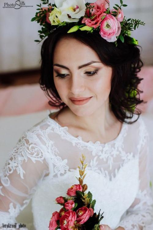 Активно бронируются свадебные даты 2018! 03 Активно бронируются свадебные даты 2018! 03