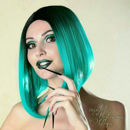 Девчули красотули?  Приглашаю вас к себе на бровки? 04