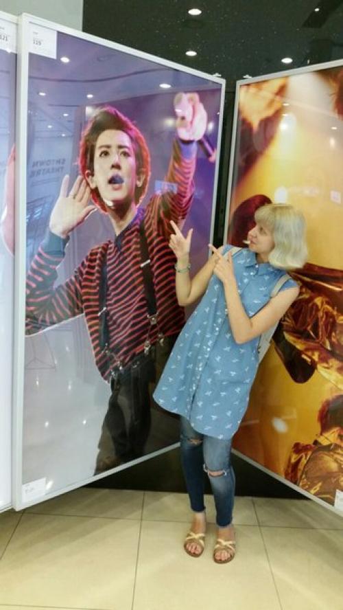 Seoul Coex Coexartium Smtown. 06 Seoul Coex Coexartium Smtown. 06