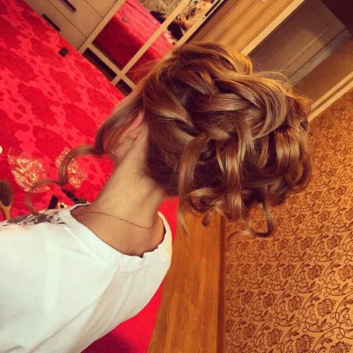 Дорогие девушки!  Модели? 03