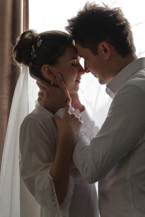 Зачем нужна съемка утро невесты? 08 Зачем нужна съемка утро невесты? 08