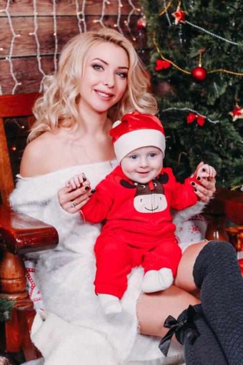 А кто ещё не успел сделать подарки своим родным. 03